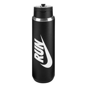 Nike N1013814-044 Stainless Steel Recharge Chug 950 ml Suluk