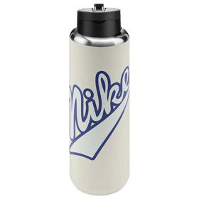 Nike N1013814-110 Stainless Steel Recharge Straw 950 ml Suluk