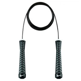 Nike NER30-052 Gri Intensity Speed Rope Atlama İpi
