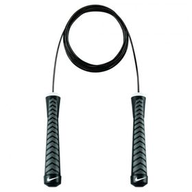 Nike NER30-052 Gri Intensity Speed Rope Atlama İpi