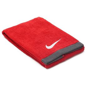 Nike NET17-643 Medium Kırmızı Fundamental Havlu