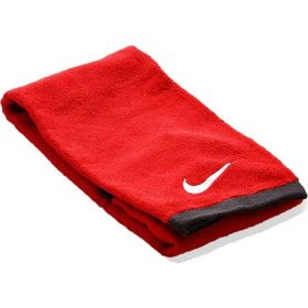 Nike NET17 Medium Kırmızı Fundamental Havlu