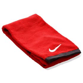 Nike NET17 Medium Kırmızı Fundamental Havlu