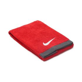 Nike NET17 Medium Kırmızı Fundamental Havlu