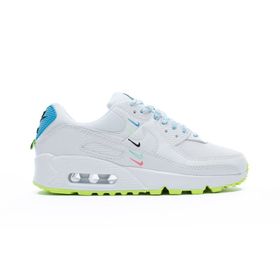NIKE Nike Air Max 90 ww Kadın Günlük Spor Ayakkabı CK7069
