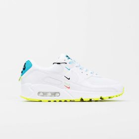 NIKE Nike Air Max 90 ww Kadın Günlük Spor Ayakkabı CK7069