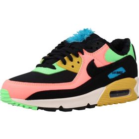 NIKE Nike Air Max 90 ww Kadın Günlük Spor Ayakkabı CK7069