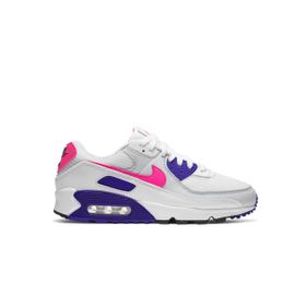 NIKE Nike Air Max 90 ww Kadın Günlük Spor Ayakkabı CK7069
