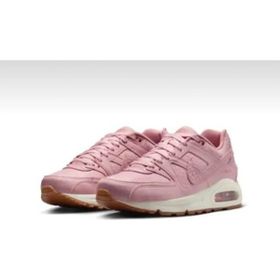 Nike Nike Air Max Command Premium 718896-600 Pembe Kadın Spor Ayakkabı