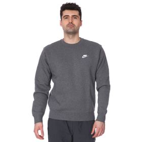 NIKE Nike M Nsw Club Crw BB T-Shirt Erkek Günlük Sweatshirt BV2662