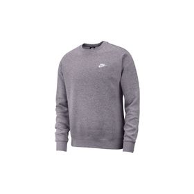NIKE Nike M Nsw Club Crw BB T-Shirt Erkek Günlük Sweatshirt BV2662