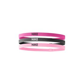 Nike NJN04-944 Elastik Saç Bandı 3'lü Paket
