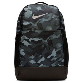 Nike Nk Brsla M Gri Sırt Çantası