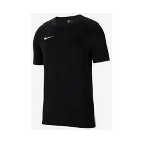 Nike Nk PARK20 Ss Tee CW6952-010 Siyah Erkek T-shirt