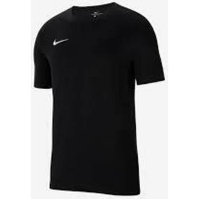 Nike Nk PARK20 Ss Tee CW6952-010 Siyah Erkek T-shirt