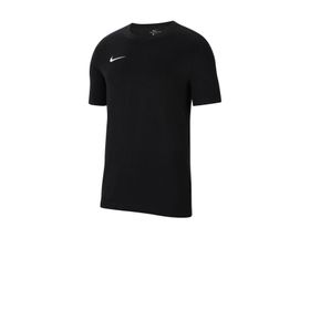 Nike Nk PARK20 Ss Tee CW6952-010 Siyah Erkek T-shirt