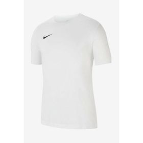 Nike Nk PARK20 Ss Tee CW6952-100 Beyaz Erkek T-shirt