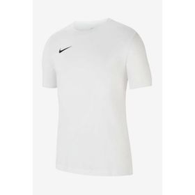 Nike Nk PARK20 Ss Tee CW6952-100 Beyaz Erkek T-shirt
