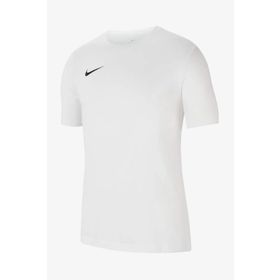 Nike Nk PARK20 Ss Tee CW6952-100 Beyaz Erkek T-shirt