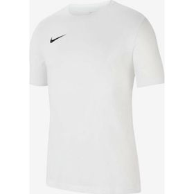 Nike Nk PARK20 Ss Tee CW6952-100 Beyaz Erkek T-shirt