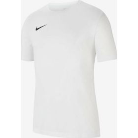 Nike Nk PARK20 Ss Tee CW6952-100 Beyaz Erkek T-shirt