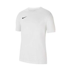 Nike Nk PARK20 Ss Tee CW6952-100 Beyaz Erkek T-shirt