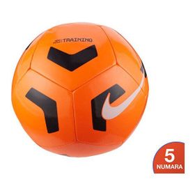 Nike Nk Ptch Train - Sp21 Turuncu Futbol Topu