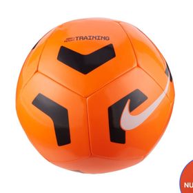 Nike Nk Ptch Train - Sp21 Turuncu Futbol Topu