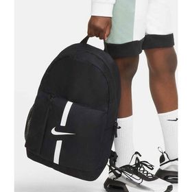 Nike NK2571-010 B-9 Siyah Unisex Sırt Çantası