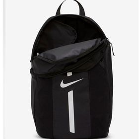 Nike NK2647-010 B2 Siyah Unisex Sırt Çantası