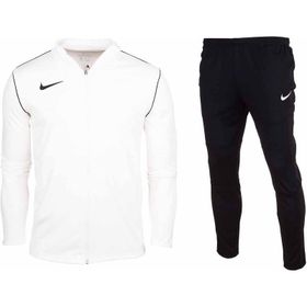 Nike NK6885-100 Dry Park 20 Siyah-Beyaz Erkek Eşofman Takım
