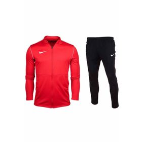 Nike NK6885-657 Dry Park 20 Kırmızı Erkek Eşofman Takım
