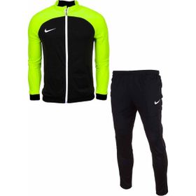 Nike NK9234-010 Sarı Siyah ACD Pro Erkek Eşofman Takım