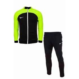 Nike NK9234-010 Sarı Siyah ACD Pro Erkek Eşofman Takım