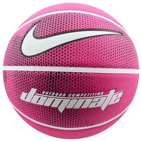 Nike NKI00 644 Dominate Kauçuk No: 6 Basketbol Topu
