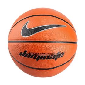 Nike NKI00847 Dominate Turuncu Kauçuk No: 5 Basketbol Topu