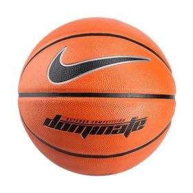 Nike NKI00847 Dominate Turuncu Kauçuk No: 5 Basketbol Topu