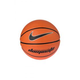 Nike NKI00847 Dominate Turuncu Kauçuk No: 5 Basketbol Topu