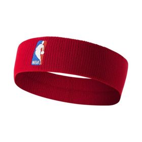 Nike NKN02-654 NBA Elite Basketball Kırmızı Saç Bandı