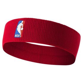 Nike NKN02-654 NBA Elite Basketball Kırmızı Saç Bandı