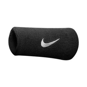 Nike NNN05639 Swoosh Doublw Wristbands Bileklik