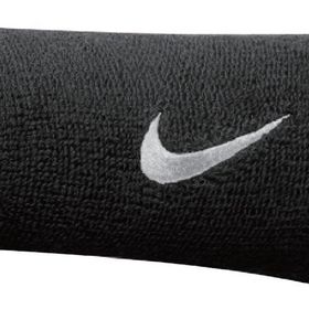 Nike NNN05639 Swoosh Doublw Wristbands Bileklik