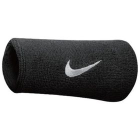 Nike NNN05639 Swoosh Doublw Wristbands Bileklik