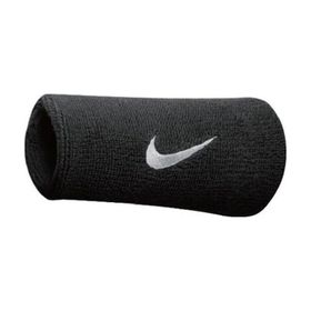 Nike NNN05639 Swoosh Doublw Wristbands Bileklik