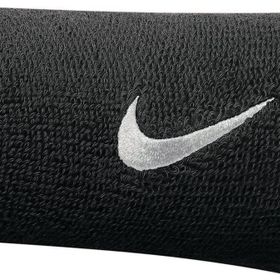 Nike NNN05639 Swoosh Doublw Wristbands Bileklik