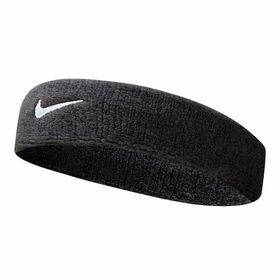 Nike NNN07-010 Swoosh Alın Ter Bandı