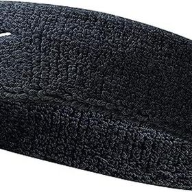 Nike NNN07-010 Swoosh Alın Ter Bandı