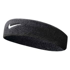 Nike NNN07-010 Swoosh Alın Ter Bandı