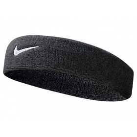 Nike NNN07-010 Swoosh Alın Ter Bandı