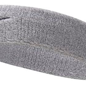Nike Nnn07-051 Swoosh Alın Ter Bandı